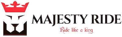 MAJESTY RIDE LLC