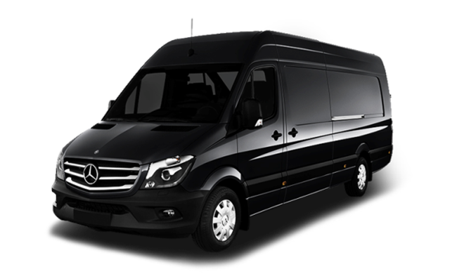 Mercedes Sprinter 